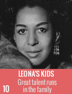 Leona’s Kids